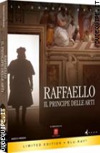 Raffaello - Il Principe Delle Arti - Limited Edition (La Grande Arte) ( Blu - Ra