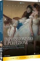 Impressionismo E Perfezione - Limited Edition (La Grande Arte) (2 Dvd)