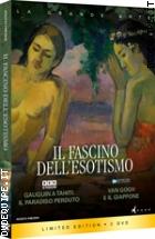 Il Fascino Dell'esotismo - Limited Edition (La Grande Arte) (2 Dvd)