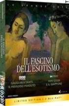 Il Fascino Dell'esotismo - Limited Edition (La Grande Arte) ( 2 Blu - Ray Disc )
