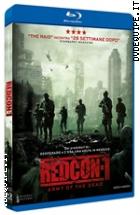 Redcon-1 - Army Of The Dead ( Blu - Ray Disc )