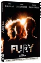 Fury (1978) - Limited Edition (Dvd + Special Booklet)