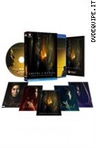 Gretel e Hansel - Limited Edition ( Blu - Ray Disc + Booklet )