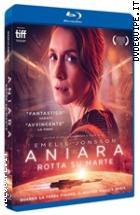 Aniara - Rotta Su Marte ( Blu - Ray Disc )