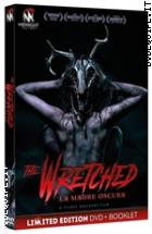 The Wretched - La Madre Oscura - Limited Edition (Dvd + Booklet)