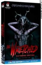 The Wretched - La Madre Oscura - Limited Edition ( Blu - Ray Disc + Booklet )