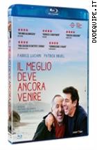 Il Meglio Deve Ancora Venire ( Blu - Ray Disc )