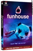 Funhouse - Limited Edition (Dvd + Booklet)