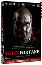 Fulci For Fake - Limited Edition ( 2 Dvd + Booklet )