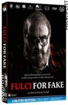Fulci For Fake - Limited Edition (2 Blu - Ray Disc + Booklet )