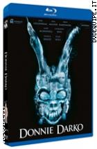 Donnie Darko ( Blu - Ray Disc )