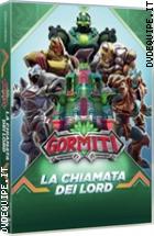 Gormiti - La Chiamata Dei Lord