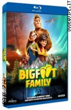 Bigfoot Family ( Blu - Ray Disc )