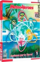 Meteoheroes - Vol. 1 - Inseieme Per La Terra! (Dvd + 10 Cards)