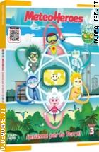 Meteoheroes - Vol. 3 - Inseieme Per La Terra!