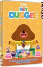 Hey Duggee - Volume 2 - Il Distintivo Del Guarisci Presto E Altre Storie