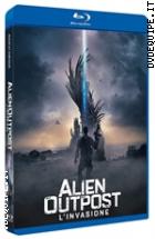 Alien Outpost - L'invasione ( Blu - Ray Disc )