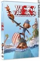Vicky Il Vichingo - La Spada Magica