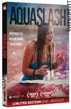 Aquaslash - Limited Edition ( Dvd + Booklet )