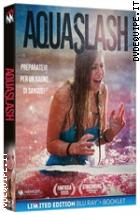 Aquaslash - Limited Edition ( Blu - Ray Disc + Booklet )