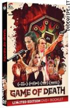 Game Of Death - Limited Edition ( Dvd + Booklet )