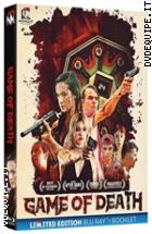 Game of Death - Limited Edition ( Blu - Ray Disc + Booklet )