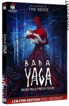 Baba Yaga - Incubo Nella Foresta Oscura - Limited Edition (Dvd + Booklet)