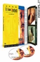 Il Caso Pantani - L'omicidio Di Un Campione - Deluxe Edition ( 2 Blu - Ray Disc 