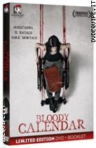 Bloody Calendar - Limited Edition ( Dvd + Booklet )