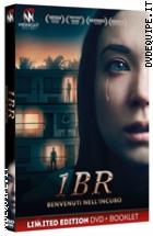 1 BR - Benvenuti Nell'incubo - Limited Edition (Dvd + Booklet)