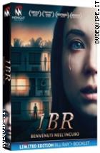 1 BR - Benvenuti Nell'incubo - Limited Edition ( Blu - Ray Disc + Booklet )