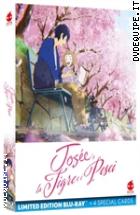 Jos�e, La Tigre E I Pesci - Limited Edition ( Blu - Ray Disc + 4 Cards )