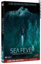 Sea Fever - Contagio In Alto Mare - Limited Edition (Dvd + Booklet)