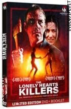 The Lonely Hearts Killers - Limited Edition (Dvd + Booklet)