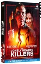 The Lonely Hearts Killers - Limited Edition ( Blu  -ray Disc + Booklet )