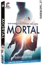 Mortal - Limited Edition ( Blu - Ray Disc + Booklet )