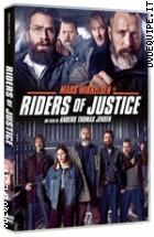 Riders Of Justice