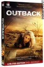 Outback - Limited Edition (Dvd + Booklet)