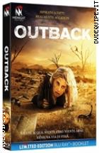 Outback - Limited Edition ( Blu - Ray Disc + Booklet )