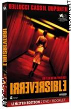Irreversible Collection - Limited Edition (2 Dvd + Booklet) (V.M. 18 anni)