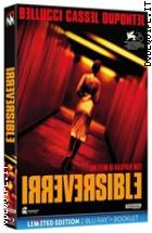 Irreversible Collection - Limited Edition ( 2 Blu - Ray Disc + Booklet ) (V.M. 1