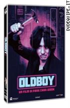 Oldboy (2 Dvd)