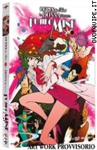 Lupin III - Una Donna Di Nome Fujiko (3 Dvd)