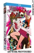 Lupin III - Una Donna Di Nome Fujiko ( 2 Blu - Ray Disc )
