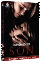 Son - Limited Edition (Dvd + Booklet)