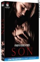 Son - Limited Edition ( Blu - Ray Disc + Booklet )