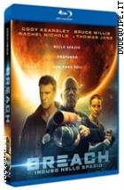 Breach - Incubo Nello Spazio ( Blu - Ray Disc )