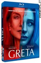 Greta ( Blu - Ray Disc )