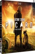 Star Trek: Picard - Stagione 1 ( 3 Blu - Ray Disc )