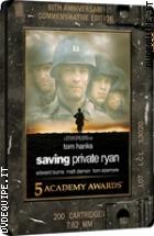Salvate Il Soldato Ryan ( 4K Ultra HD + Blu - Ray Disc + Bonus Disc - SteelBook 